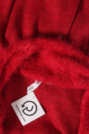 Damenpullover Ny Collection, Größe M, Farbe Rot, Preis 11,49 €