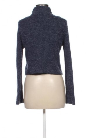 Damenpullover ONLY, Größe L, Farbe Blau, Preis € 8,99