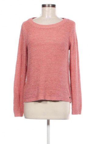 Damenpullover ONLY, Größe M, Farbe Rosa, Preis € 8,99