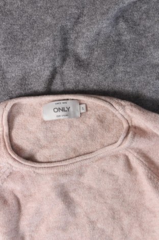 Damenpullover ONLY, Größe S, Farbe Mehrfarbig, Preis 7,99 €