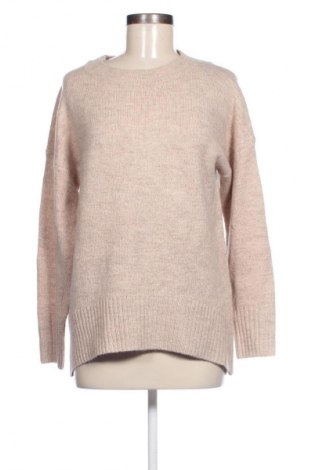 Damenpullover ONLY, Größe XS, Farbe Beige, Preis 9,99 €