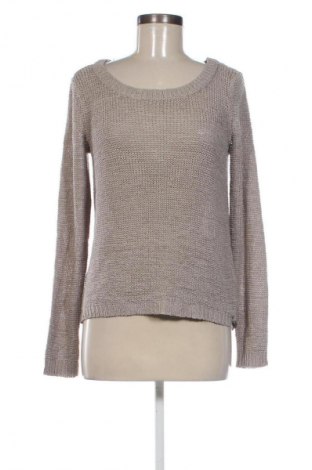 Damenpullover ONLY, Größe M, Farbe Beige, Preis 8,99 €