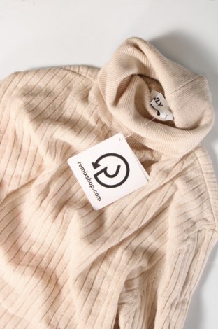 Damenpullover ONLY, Größe S, Farbe Beige, Preis € 11,99