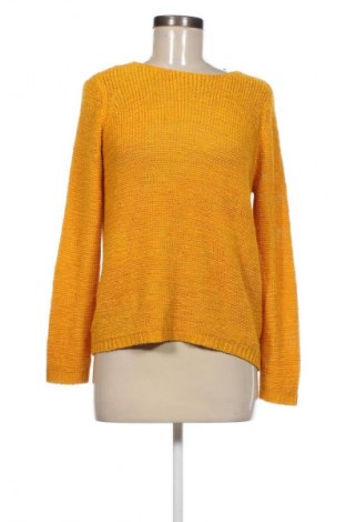 Damenpullover ONLY, Größe M, Farbe Orange, Preis € 7,99