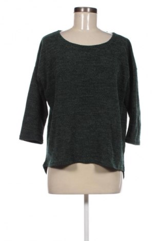 Damenpullover ONLY, Größe M, Farbe Grün, Preis 18,99 €