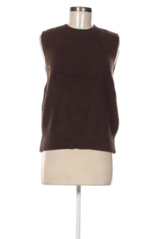 Damenpullover ONLY, Größe M, Farbe Braun, Preis 9,99 €