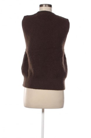 Damenpullover ONLY, Größe M, Farbe Braun, Preis € 8,99