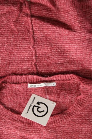 Damenpullover ONLY, Größe S, Farbe Rosa, Preis € 8,99