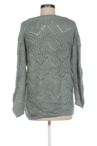 Damenpullover ONLY, Größe M, Farbe Grün, Preis € 6,99