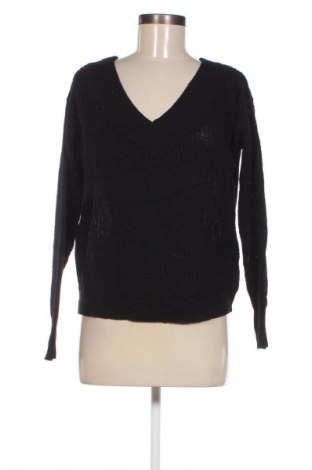 Pulover de femei ONLY, Mărime M, Culoare Negru, Preț 88,99 Lei