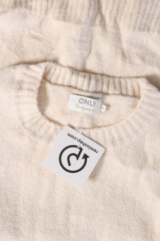 Damenpullover ONLY, Größe XL, Farbe Beige, Preis € 5,99