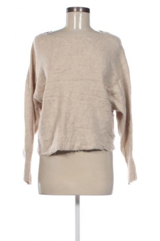 Damenpullover ONLY, Größe XS, Farbe Beige, Preis 8,99 €