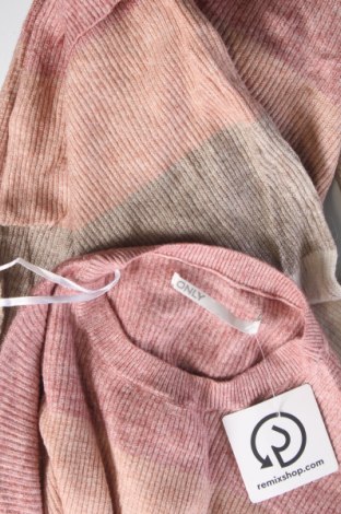 Damenpullover ONLY, Größe S, Farbe Rosa, Preis € 9,99