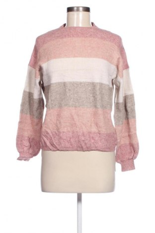 Damski sweter ONLY, Rozmiar S, Kolor Różowy, Cena 43,99 zł