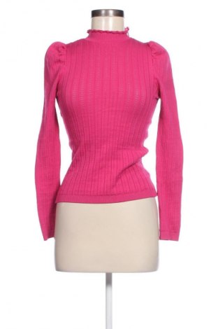 Damenpullover ONLY, Größe XS, Farbe Rosa, Preis 9,99 €