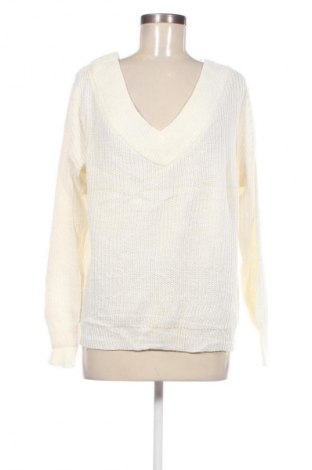 Damenpullover ONLY, Größe XL, Farbe Beige, Preis € 8,99