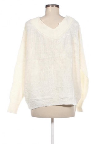 Damenpullover ONLY, Größe XL, Farbe Beige, Preis € 9,99