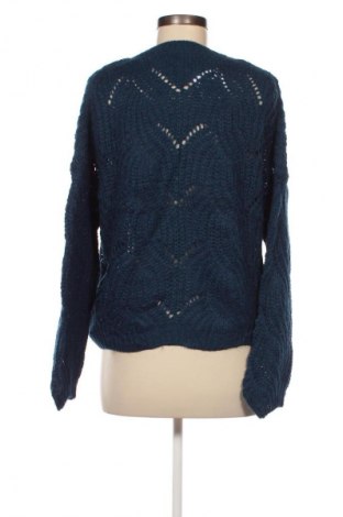 Damenpullover ONLY, Größe M, Farbe Blau, Preis 18,99 €