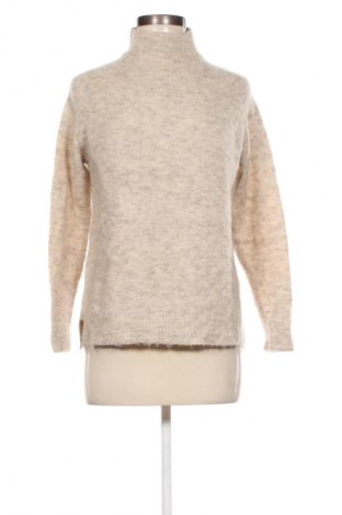 Damenpullover ONLY, Größe S, Farbe Beige, Preis 11,99 €