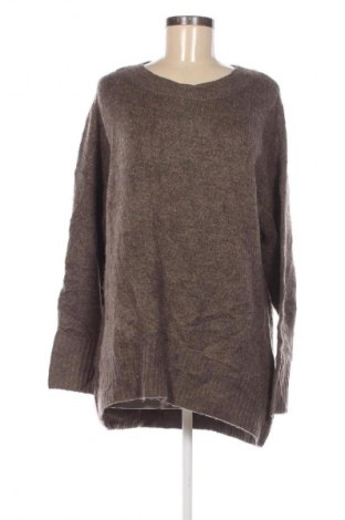 Damenpullover ONLY, Größe M, Farbe Braun, Preis 10,99 €