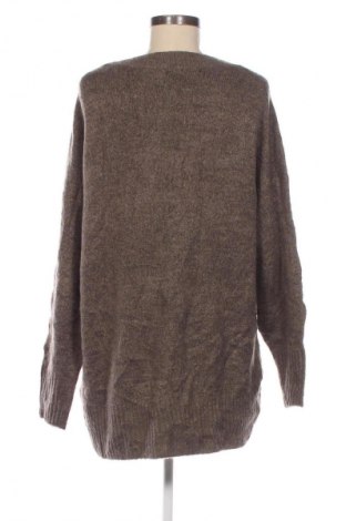 Damenpullover ONLY, Größe M, Farbe Braun, Preis 10,99 €