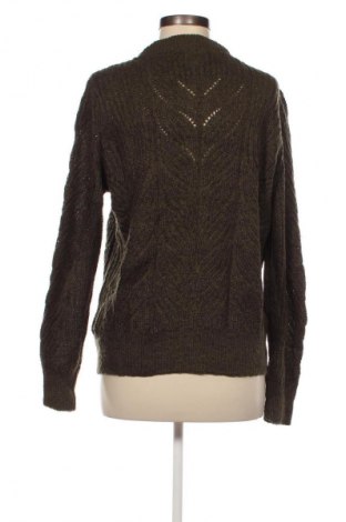 Damenpullover Object, Größe L, Farbe Grün, Preis € 14,99