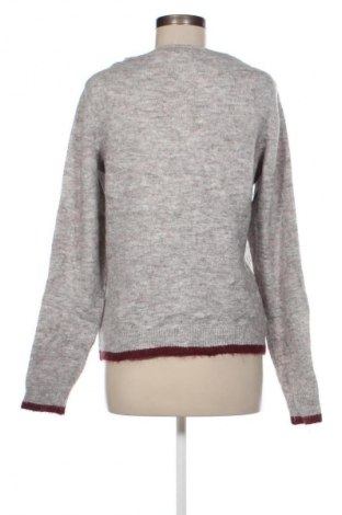 Damski sweter Object, Rozmiar M, Kolor Szary, Cena 131,99 zł