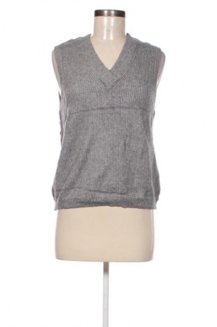 Damenpullover Object, Größe L, Farbe Grau, Preis 5,99 €