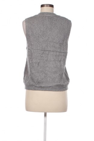 Damenpullover Object, Größe L, Farbe Grau, Preis 5,99 €