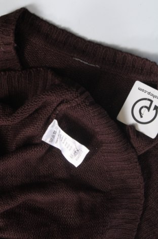 Damenpullover Okay, Größe M, Farbe Braun, Preis 11,99 €