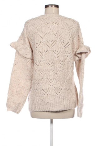 Damenpullover Old Navy, Größe L, Farbe Beige, Preis € 12,49