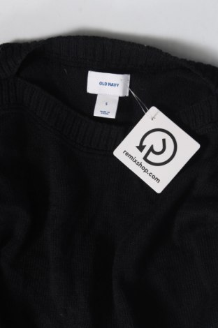 Damenpullover Old Navy, Größe S, Farbe Schwarz, Preis € 28,99