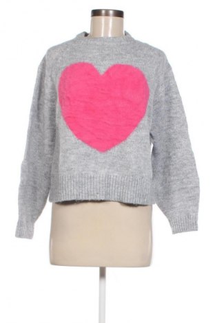 Damenpullover Old Navy, Größe S, Farbe Mehrfarbig, Preis 16,99 €