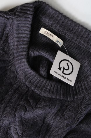 Damski sweter Old Navy, Rozmiar M, Kolor Niebieski, Cena 59,99 zł