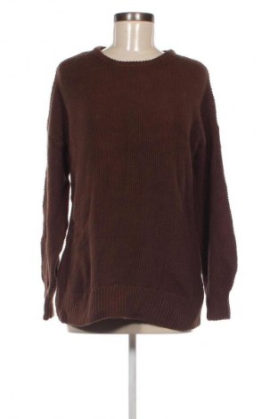 Damenpullover Old Navy, Größe M, Farbe Braun, Preis 28,99 €