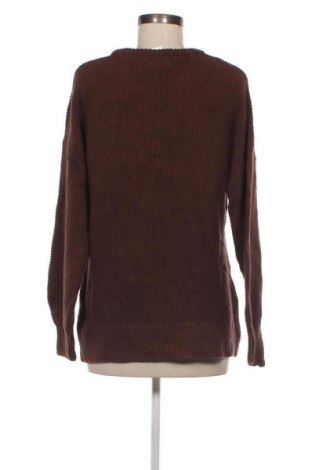 Damenpullover Old Navy, Größe M, Farbe Braun, Preis 28,99 €