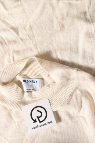 Damenpullover Old Navy, Größe M, Farbe Beige, Preis € 28,99