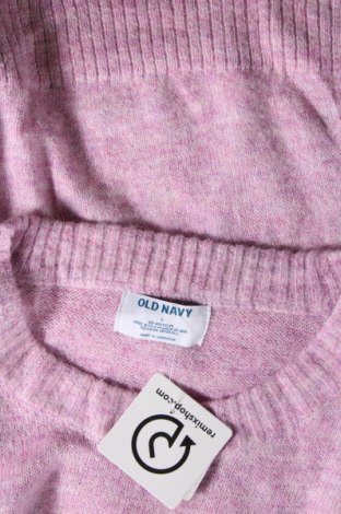 Damenpullover Old Navy, Größe L, Farbe Rosa, Preis € 28,99