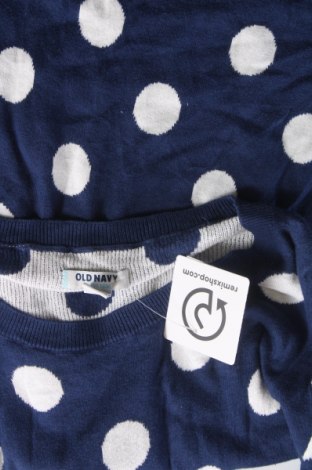 Damenpullover Old Navy, Größe XS, Farbe Blau, Preis € 15,99