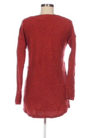 Damenpullover Old Navy, Größe M, Farbe Rot, Preis € 17,99