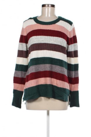 Pulover de femei Old Navy, Mărime L, Culoare Multicolor, Preț 60,99 Lei