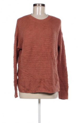 Damenpullover Old Navy, Größe M, Farbe Braun, Preis € 14,99