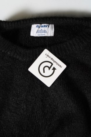 Damenpullover Old Navy, Größe M, Farbe Schwarz, Preis 17,99 €