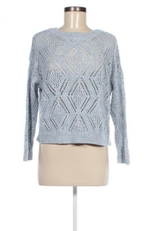 Damenpullover Old Navy, Größe S, Farbe Blau, Preis 16,99 €