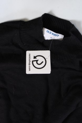 Damenpullover Old Navy, Größe 3XL, Farbe Schwarz, Preis € 18,99