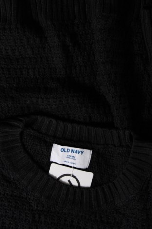 Damenpullover Old Navy, Größe S, Farbe Schwarz, Preis € 14,99