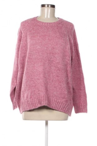 Damenpullover Old Navy, Größe L, Farbe Rosa, Preis € 14,99