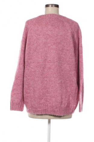 Damenpullover Old Navy, Größe L, Farbe Rosa, Preis € 14,99