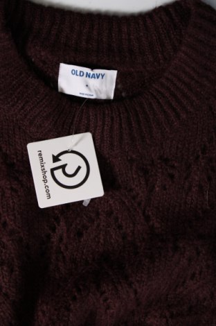 Damenpullover Old Navy, Größe M, Farbe Braun, Preis € 28,99