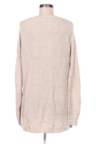 Damenpullover Old Navy, Größe M, Farbe Beige, Preis 28,99 €